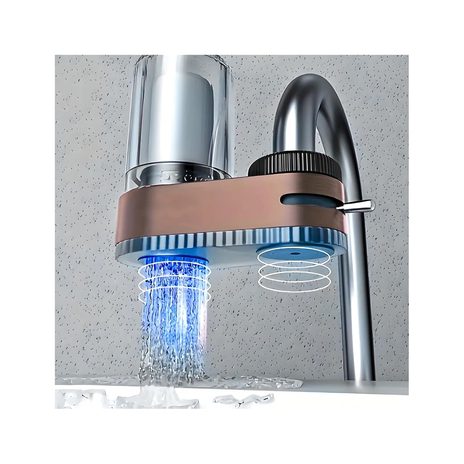 Purificador de Água - Filtro Lavável e Removível | É bom mesmo? Descubra antes de comprar - Image 8