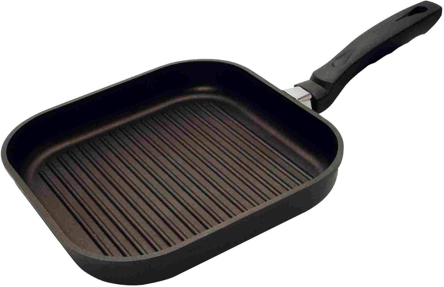 ELO Rubicast Panela de indução de cozinha de alumínio fundid... - Image 2