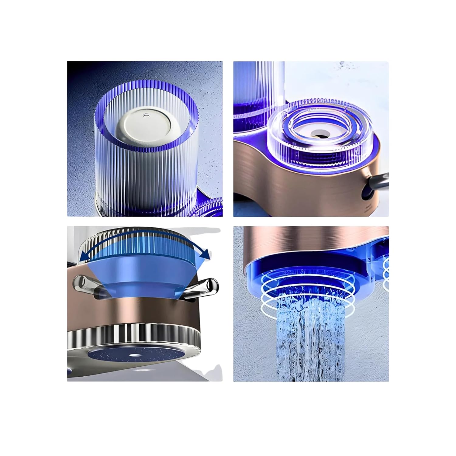 Purificador de Água - Filtro Lavável e Removível | É bom mesmo? Descubra antes de comprar - Image 5