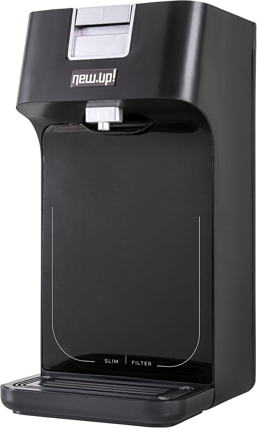 New Up Purificador de Água Slim Filter, Preto | É bom mesmo? Descubra antes de comprar - Image 2