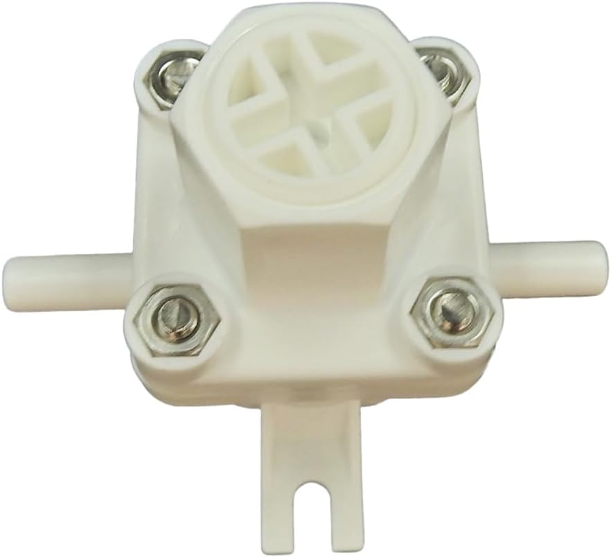 VALVULA REDUTORA PURIFICADOR ELECTROLUX PA21G/26G/31G ORIG -... | É bom mesmo? Descubra antes de comprar - Image 2