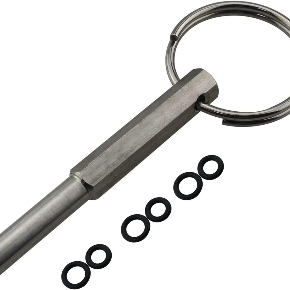 Chave de máquina de café CHENJIN Chave de ferramenta de repa...