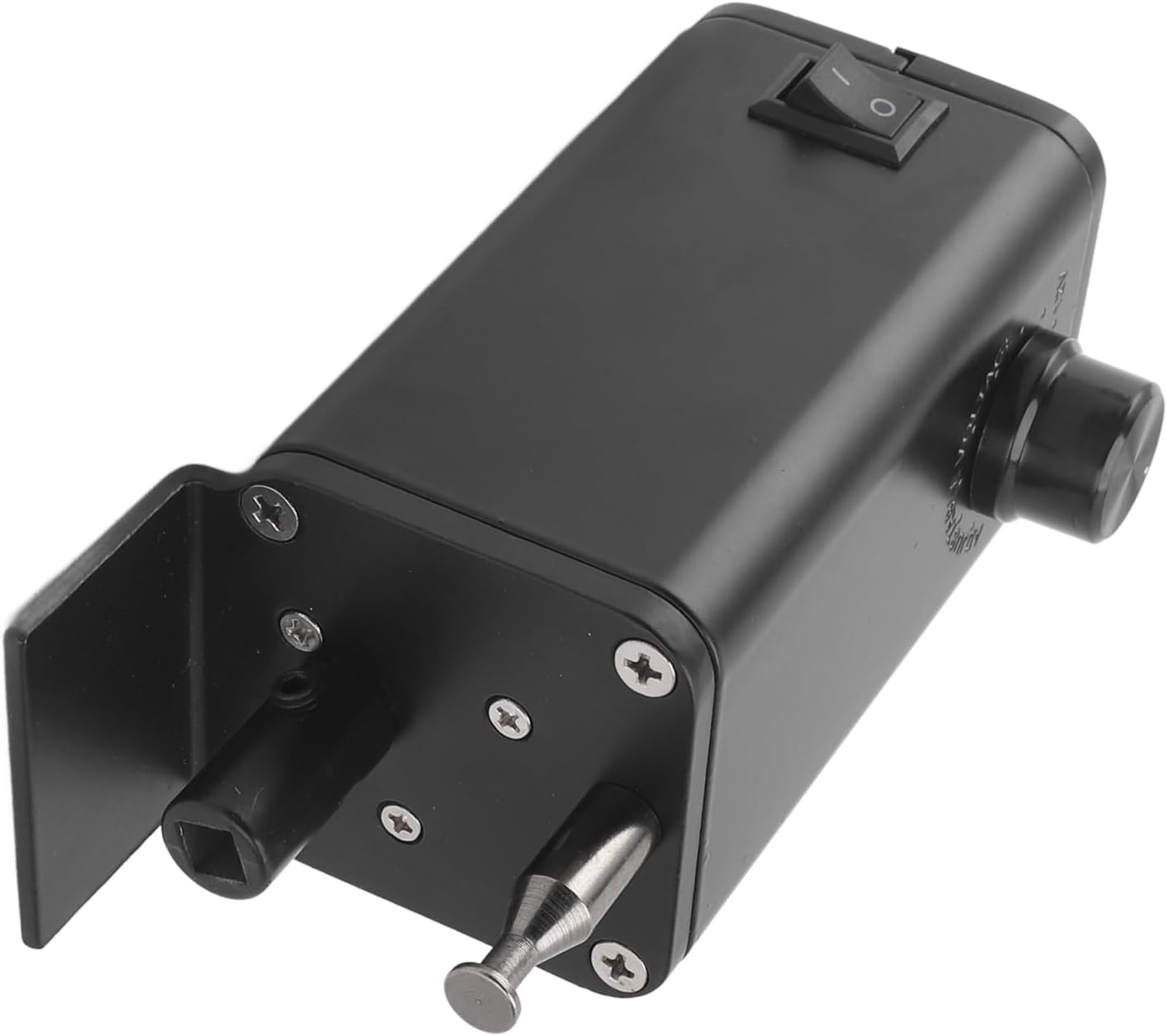 Motor de Rotisserie para Churrasqueira TOPINCN, Motor Elétri... - Image 4