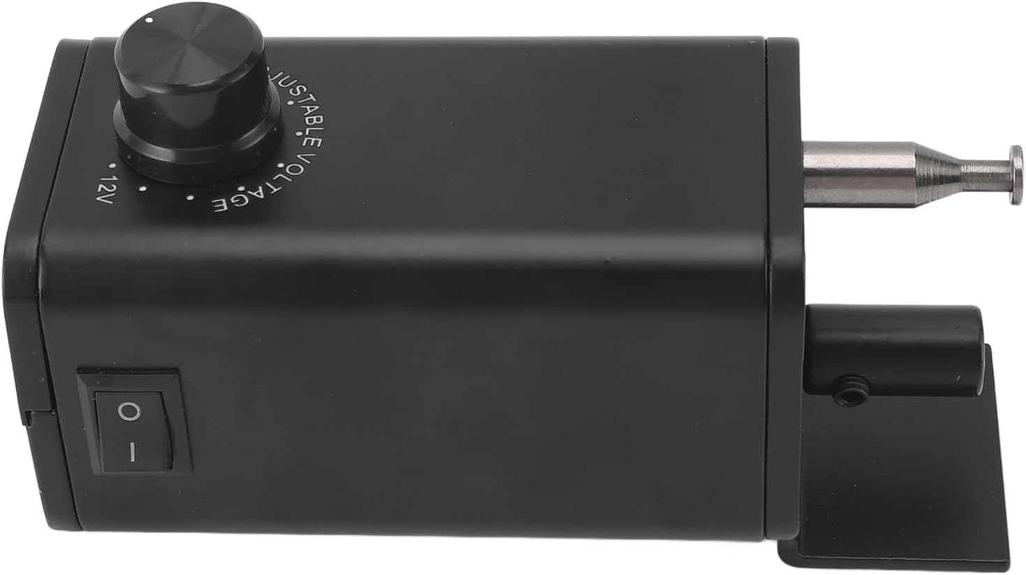 Motor de Rotisserie para Churrasqueira TOPINCN, Motor Elétri... - Image 6