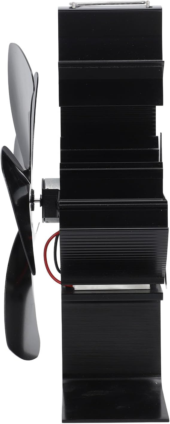 Ventilador de Queimadores de Toras, Ventilador de Queimador ... - Image 8