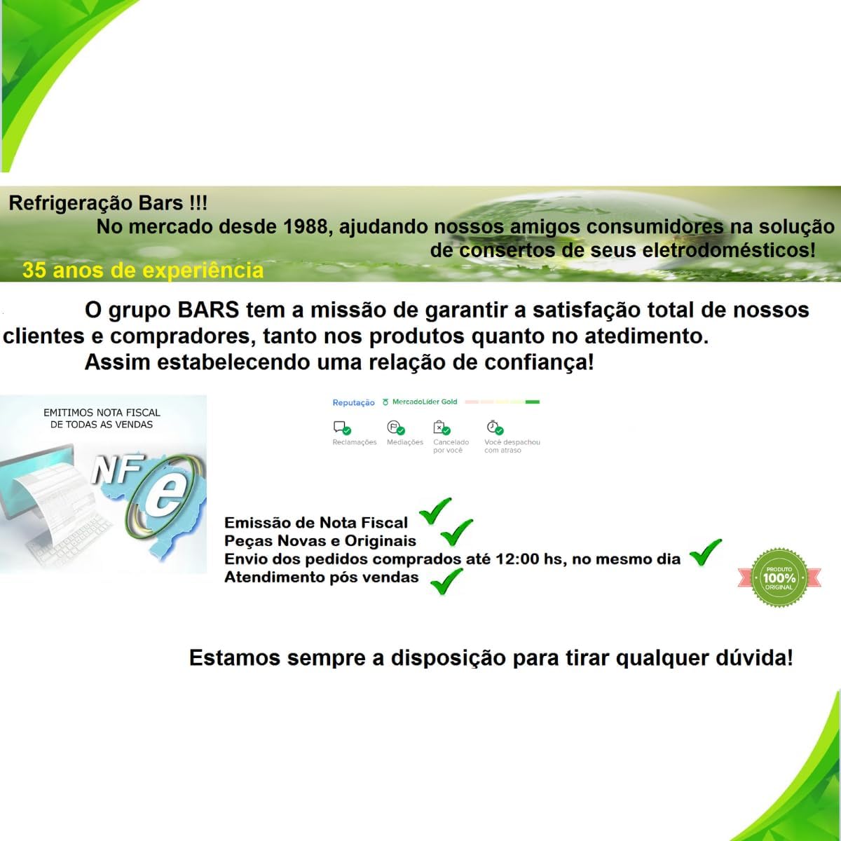 Filtro Refil Purificador De Água Original Premium | É bom mesmo? Descubra antes de comprar - Image 6