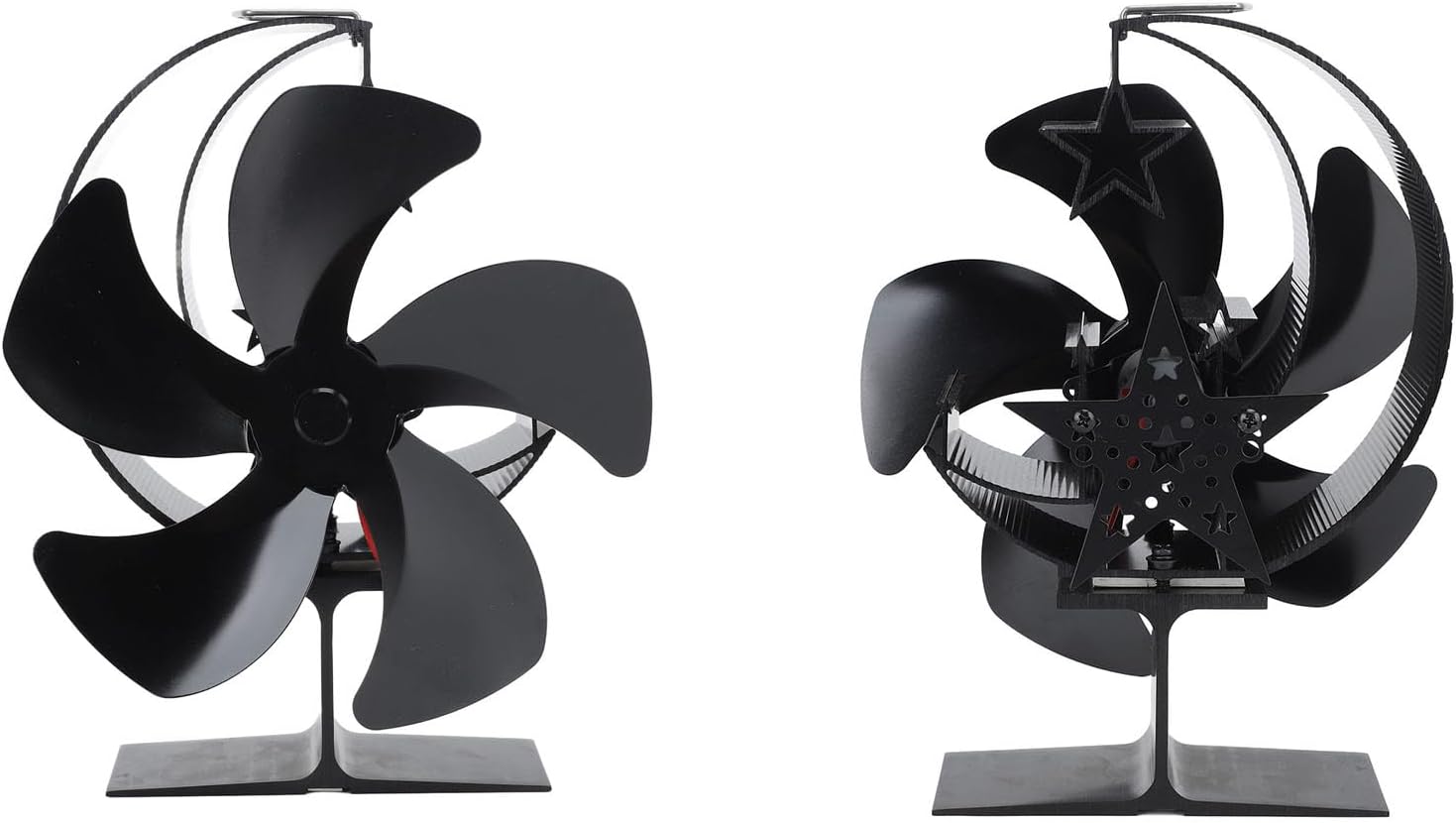 Ventilador de Queimadores de Toras, Ventilador de Queimador ... - Image 3