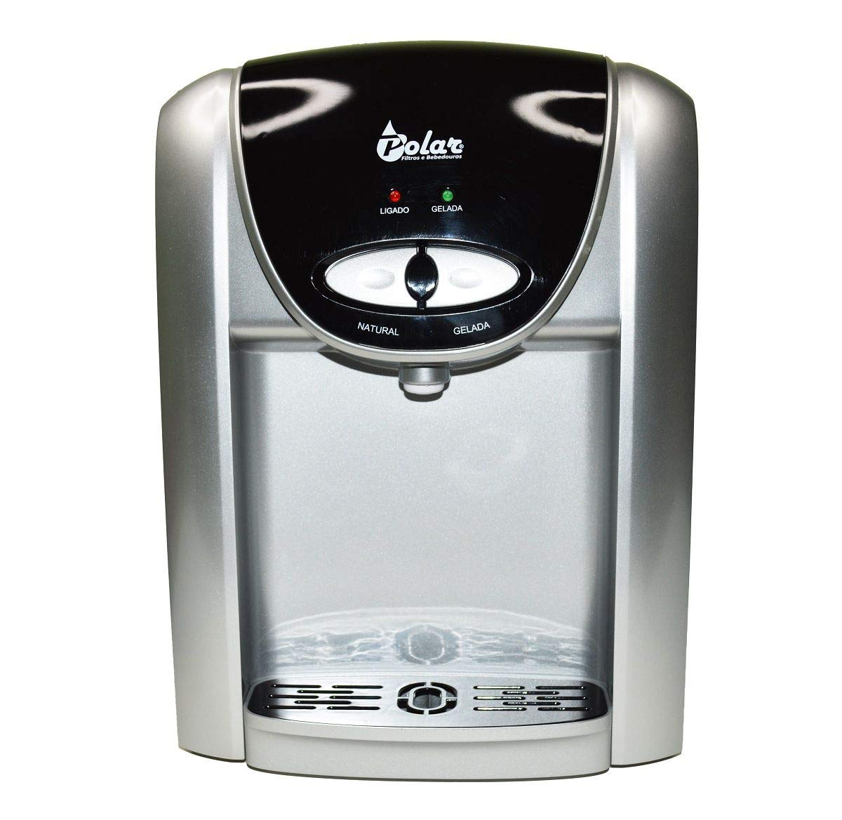 PURIFICADOR DE AGUA ELETRONICO PRATA 127V | É bom mesmo? Descubra antes de comprar - Image 2