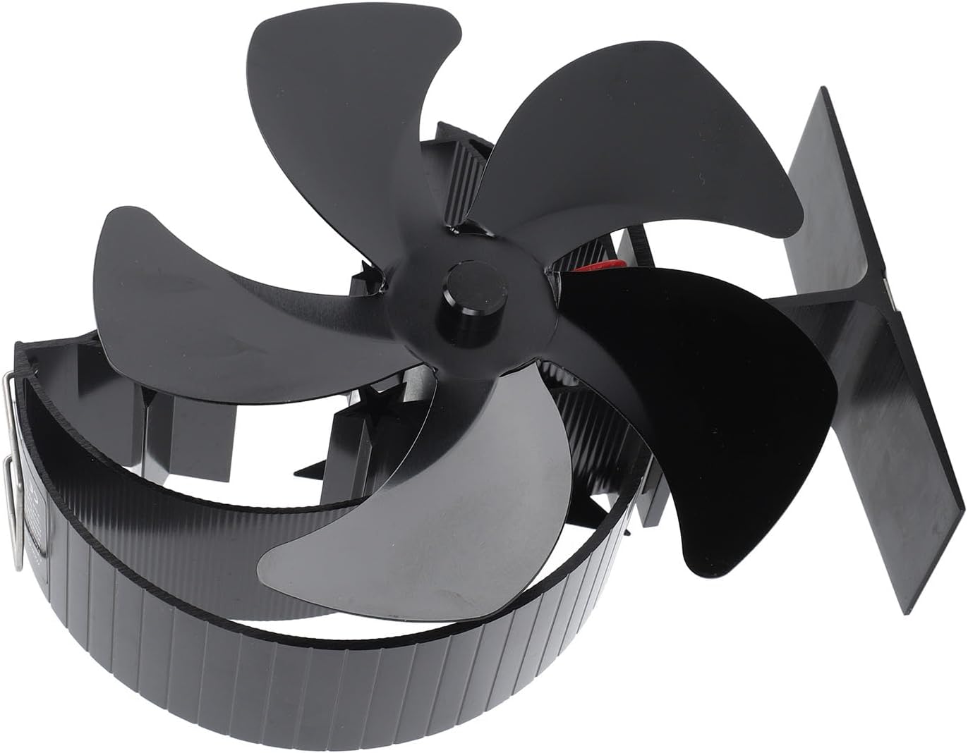 Ventilador de Queimadores de Toras, Ventilador de Queimador ... - Image 9