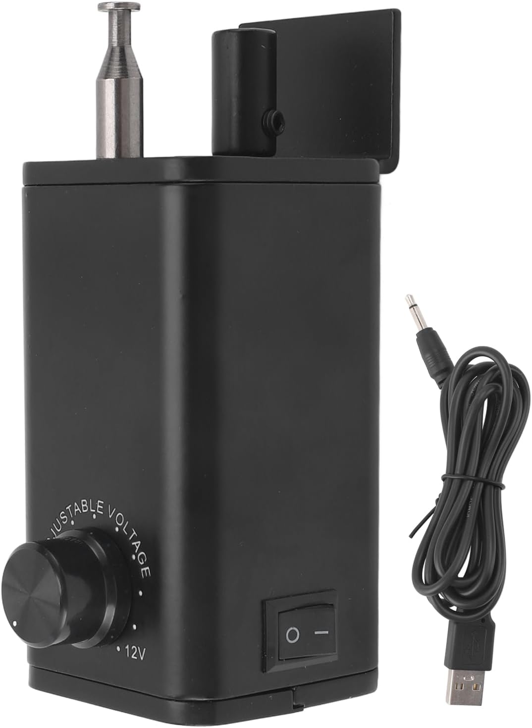 Motor de Rotisserie para Churrasqueira TOPINCN, Motor Elétri...