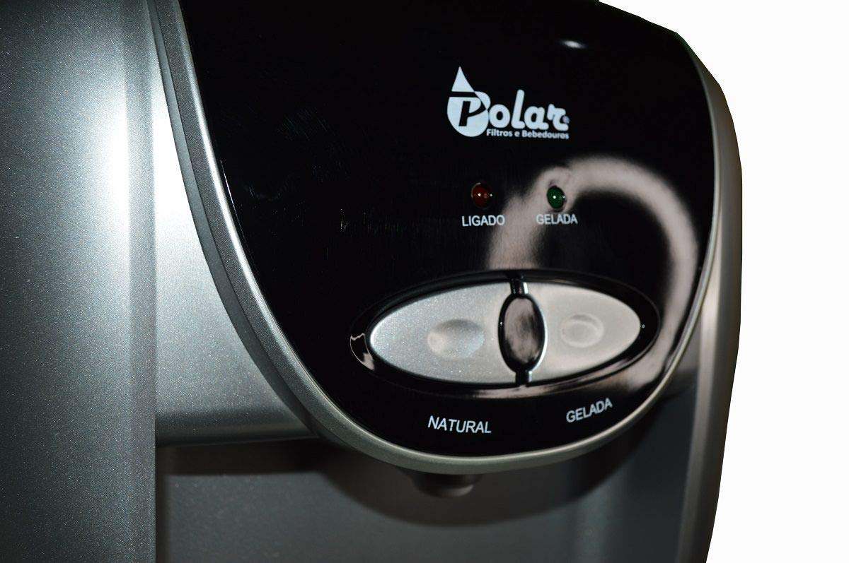 PURIFICADOR DE AGUA ELETRONICO PRATA 127V | É bom mesmo? Descubra antes de comprar - Image 4