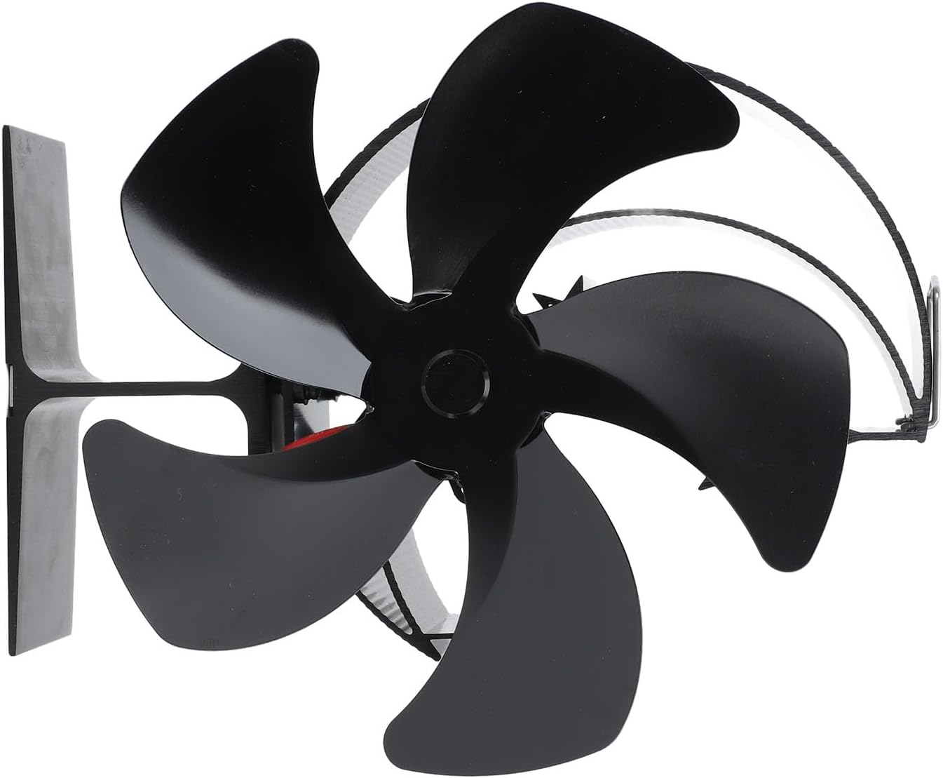 Ventilador de Queimadores de Toras, Ventilador de Queimador ... - Image 7