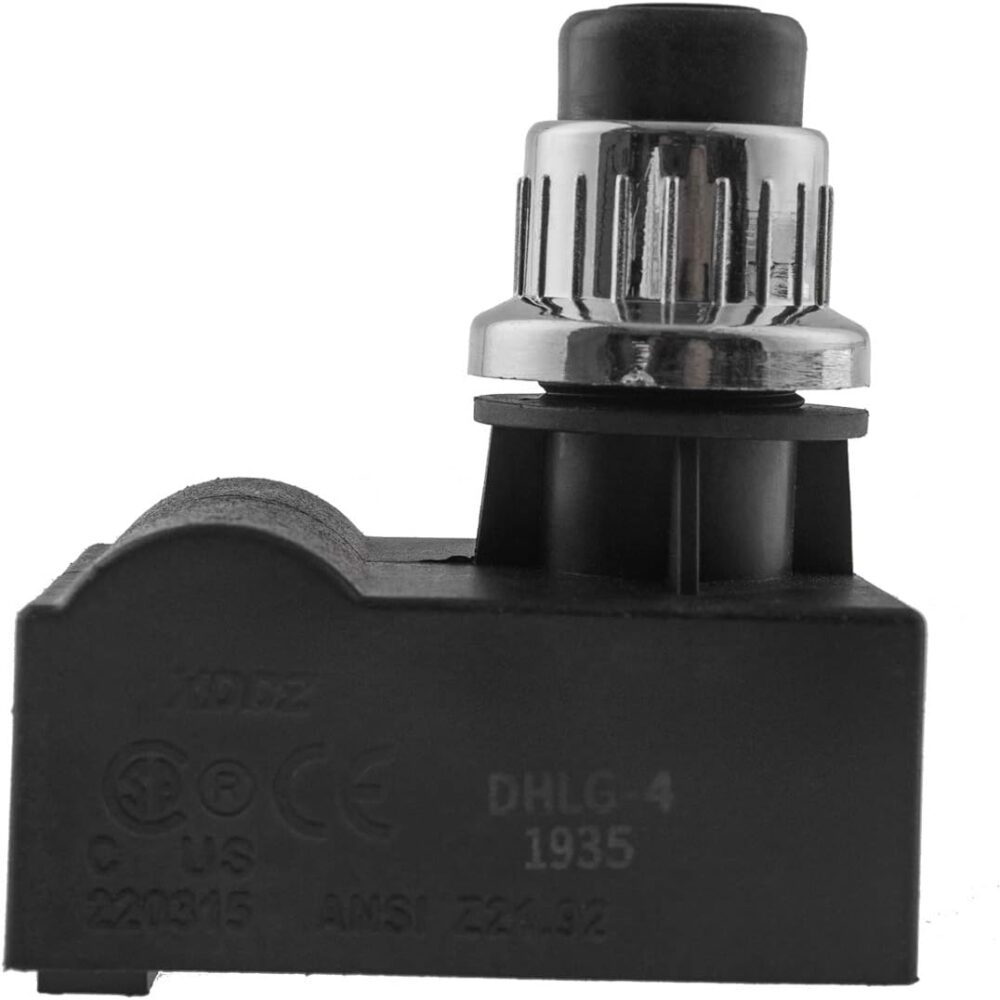 BBQ Future Substituição universal de 4 saídas para churrasqu...