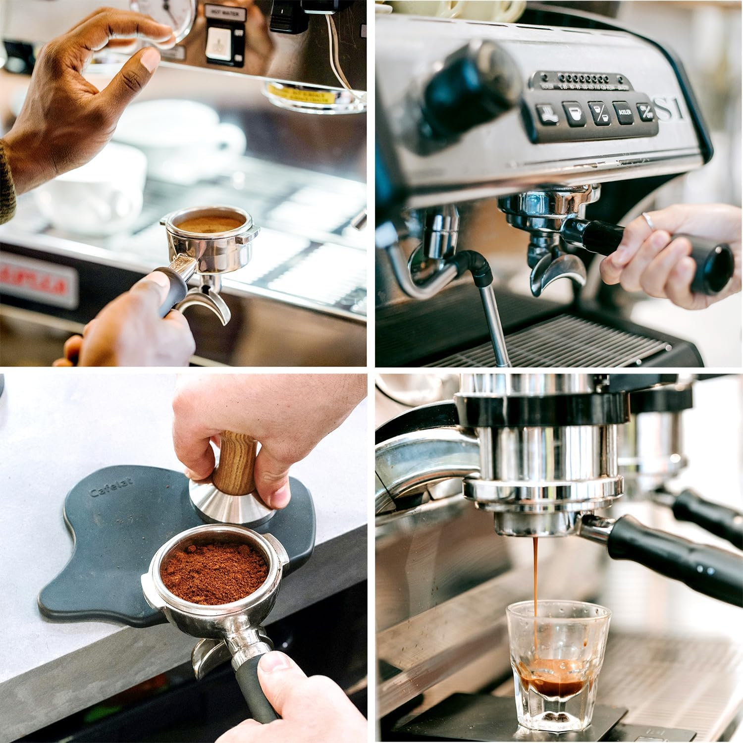 Pacote com 2 telas de disco expresso de 51 mm, tela de filtr... - Image 6