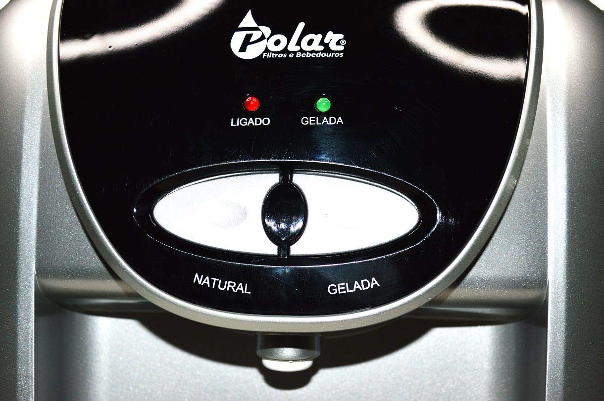 PURIFICADOR DE AGUA ELETRONICO PRATA 127V | É bom mesmo? Descubra antes de comprar - Image 3