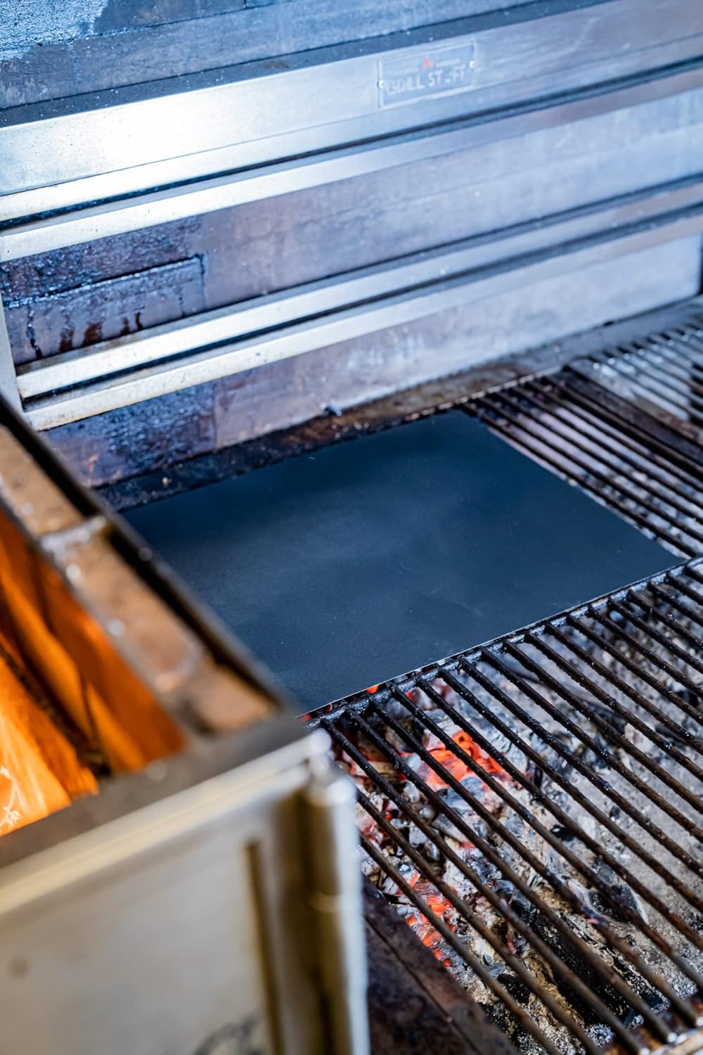 Manta para Churrasco Prime Grill - Image 9