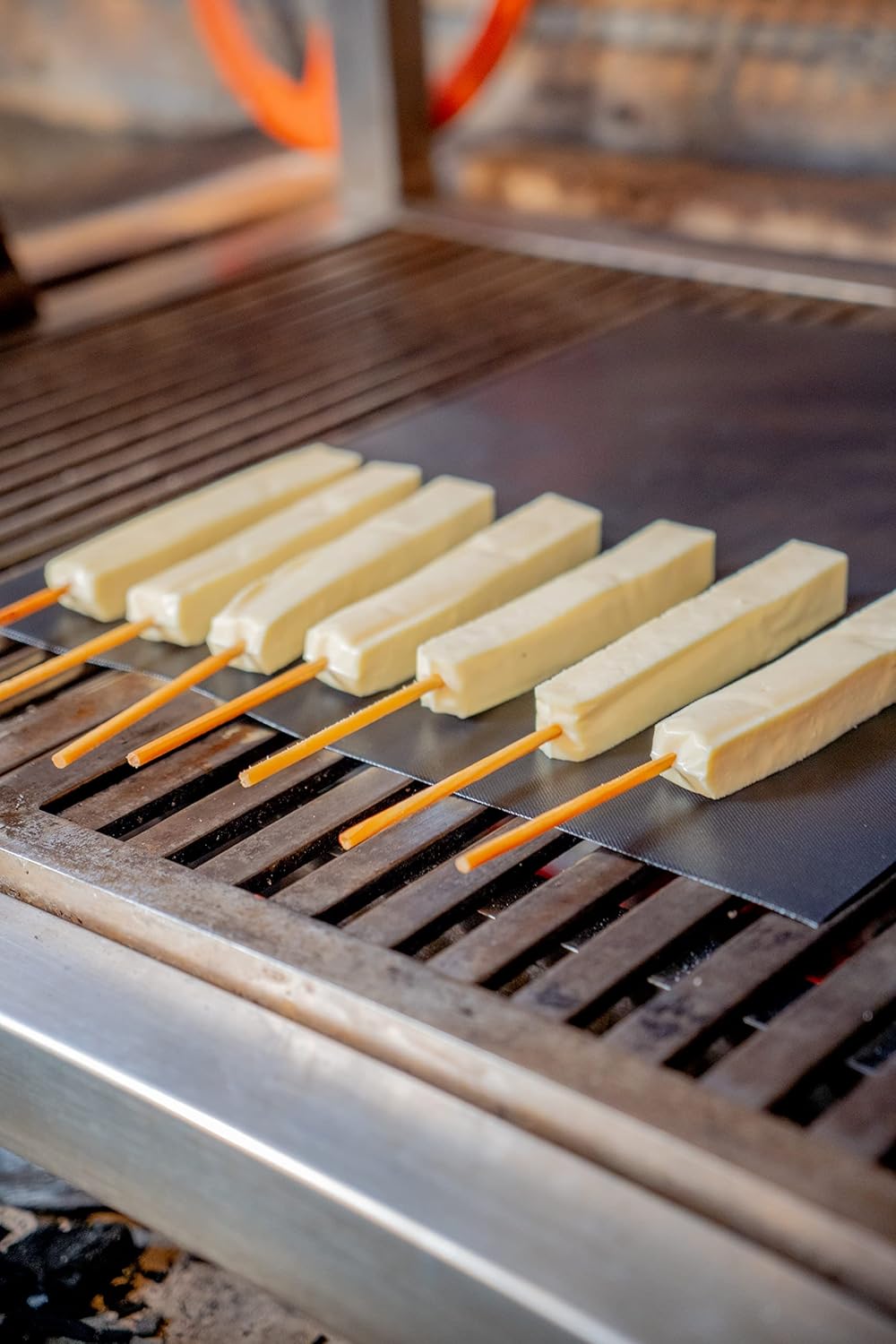 Manta para Churrasco Prime Grill - Image 7