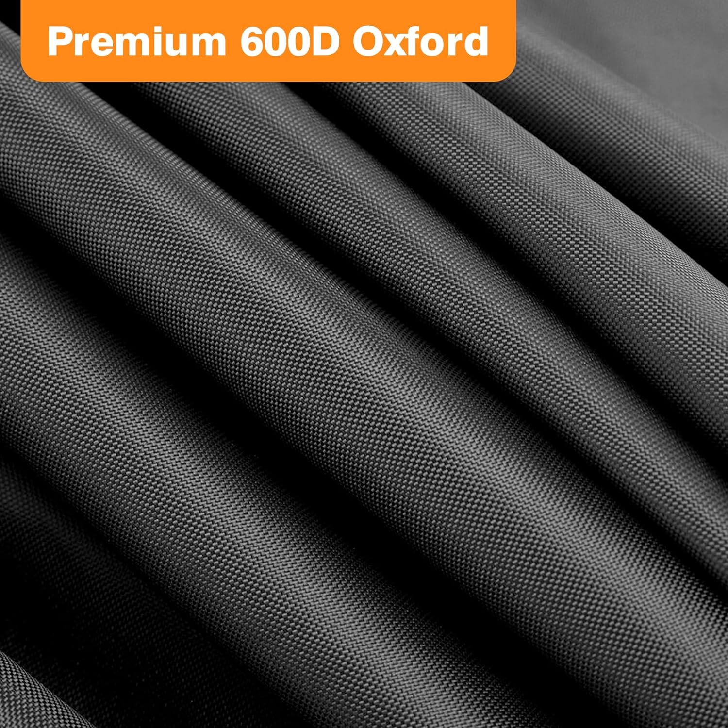 Capa Adequada para Churrasqueira Externa Ninja Woodfire Pro ... - Image 5