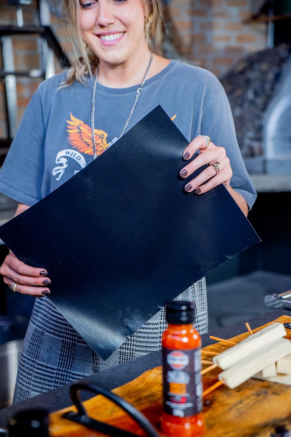 Manta para Churrasco Prime Grill - Image 8