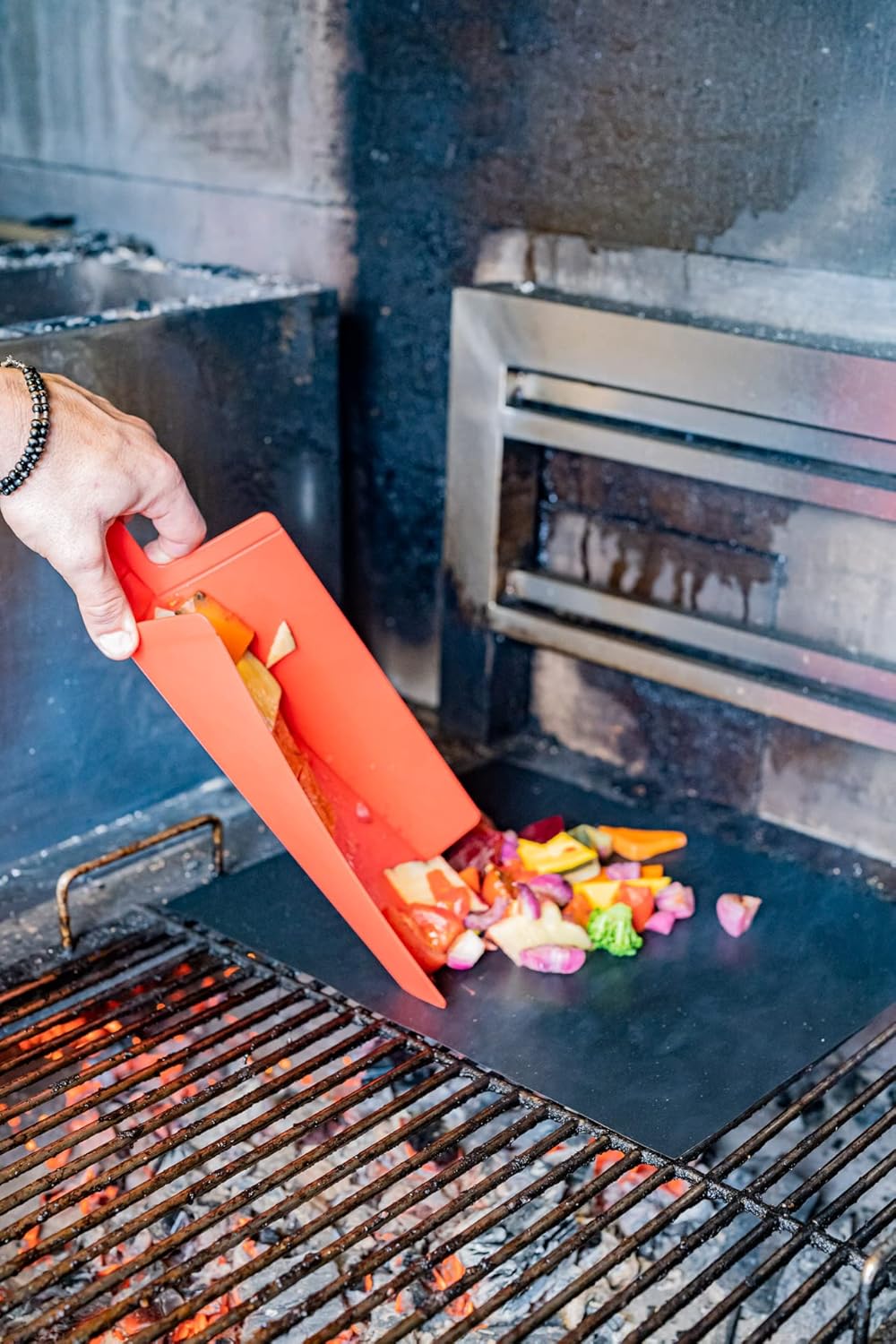 Manta para Churrasco Prime Grill - Image 4