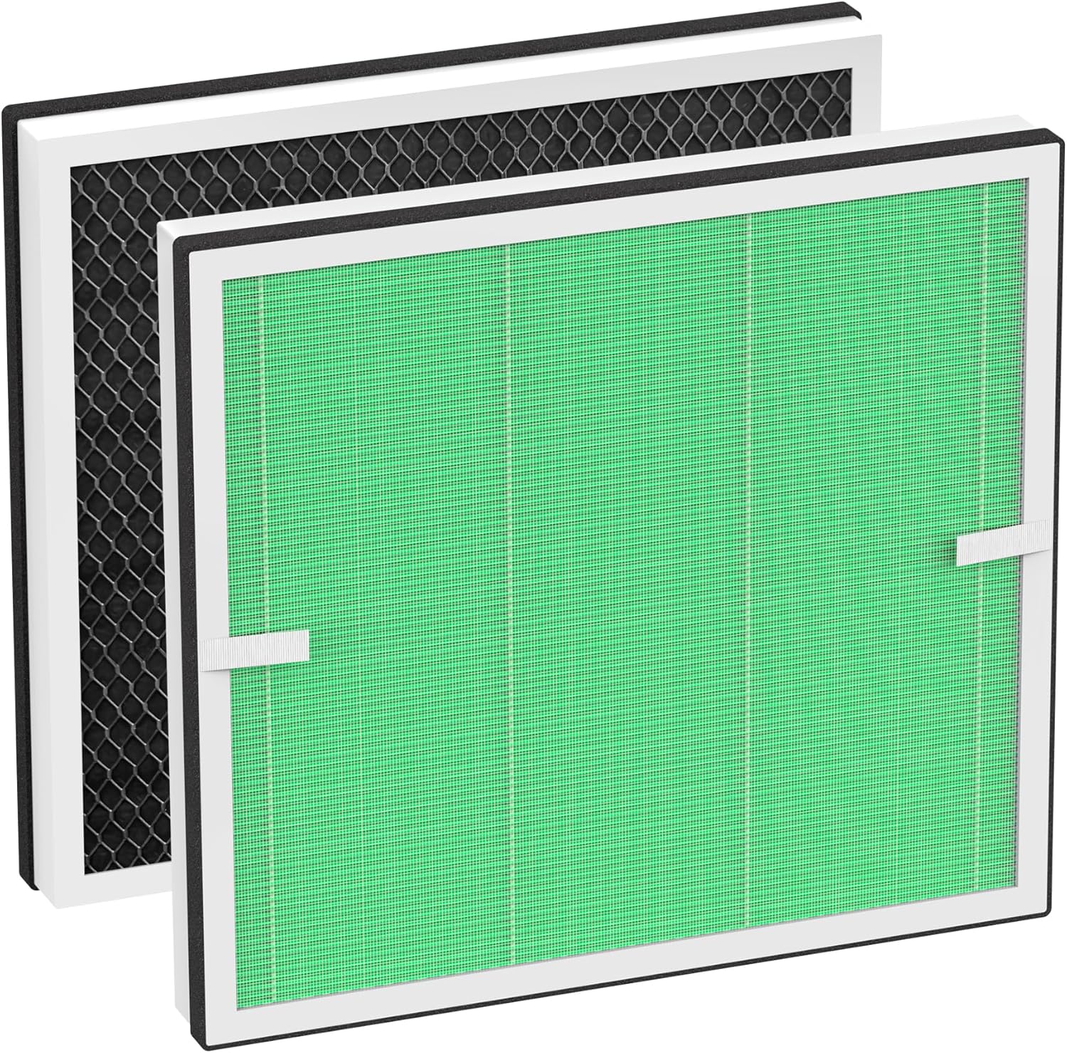 Filtro de substituição Europa True HEPA compatível com purif... | É bom mesmo? Descubra antes de comprar