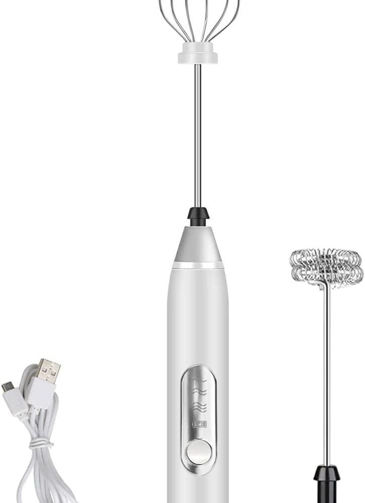 Misturador de Ovos Mini: análise prática de uso diário e funcionalidades.