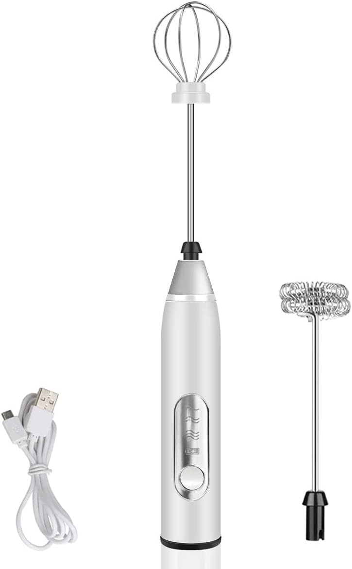 Misturador de Ovos Mini: análise prática de uso diário e funcionalidades.