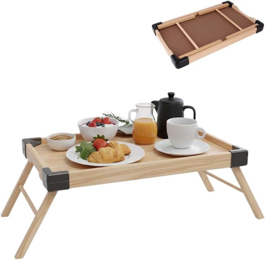 Bandeja dobrável infantil: análise prática para uso diário.