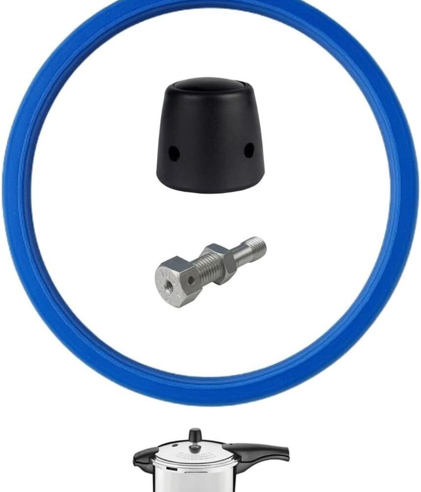 Kit de Reposição Borracha Tramontin: análise do desempenho após uso contínuo.