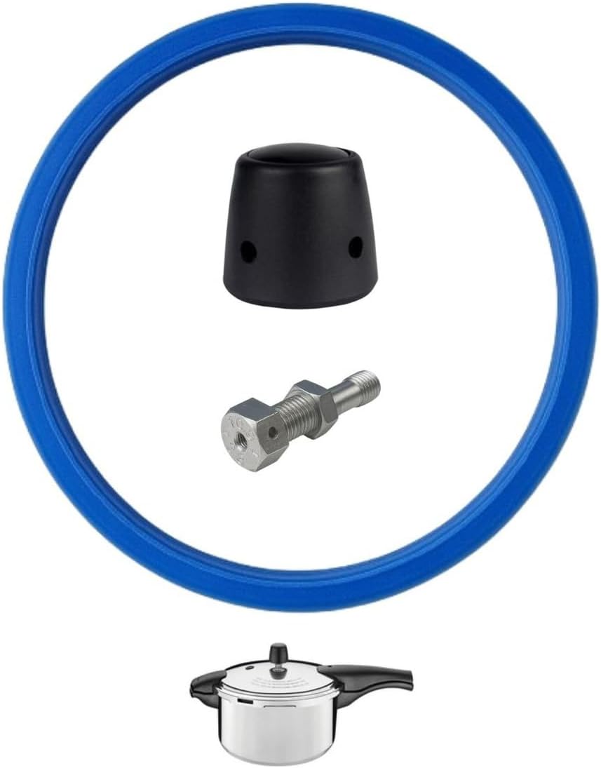 Kit de Reposição Borracha Tramontin: análise do desempenho após uso contínuo.