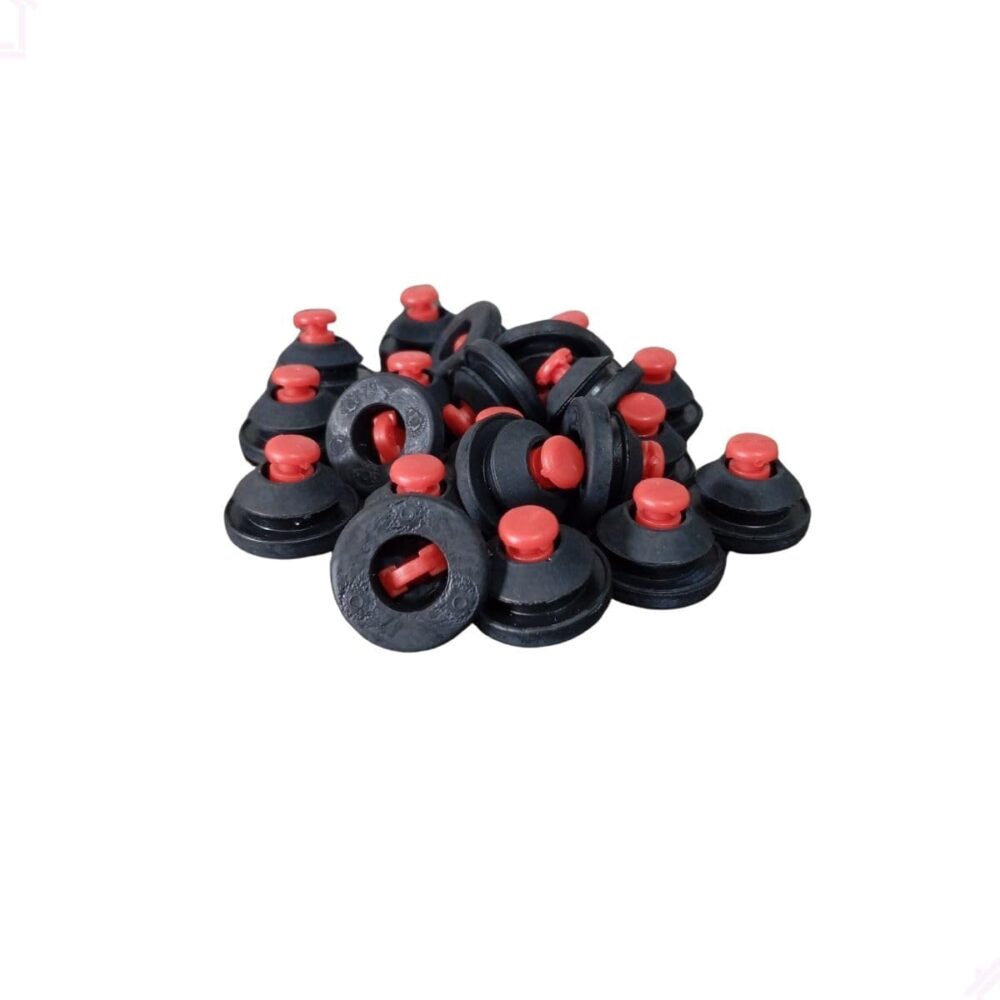 Kit Válvula Segurança Multiuso Rochedo: análise prática de funcionamento e durabilidade.