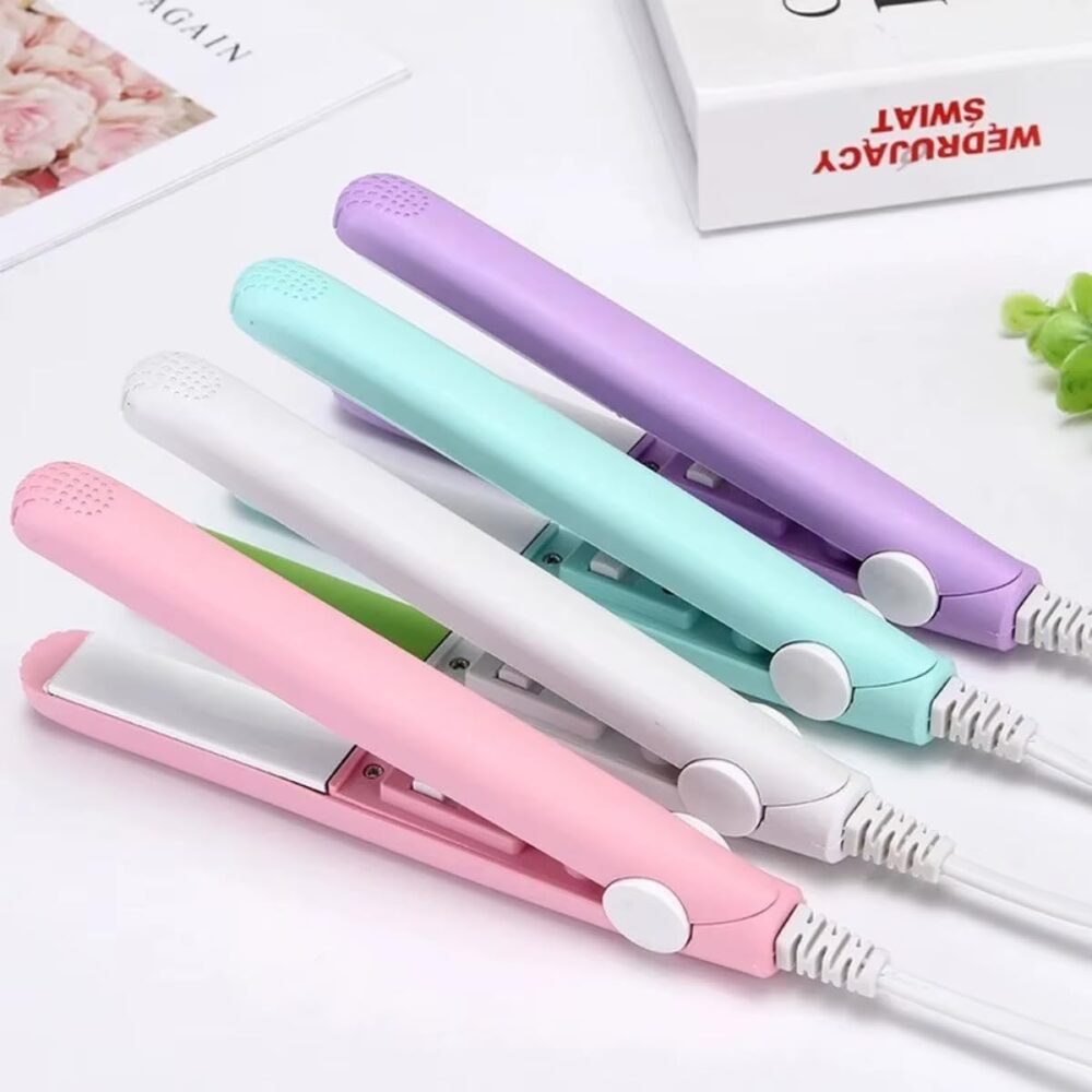 Mini Seladora Plástica Portátil para Geladinhos e Alimentos