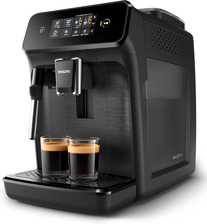 Philips Walita EP1220/15: O Guia Definitivo para um Espresso Perfeito em Casa (Será?)