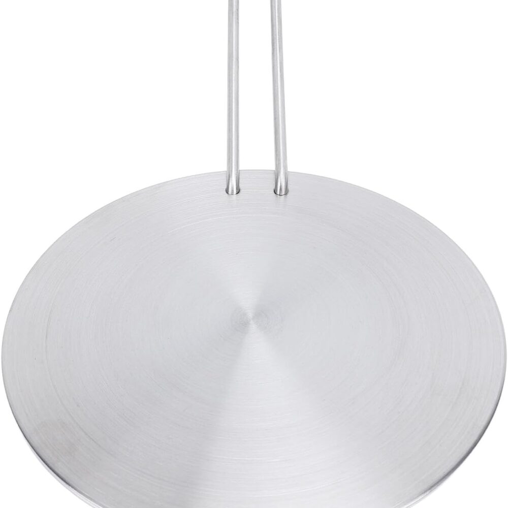 Placa de Indução: Análise prática de uso diário e durabilidade.