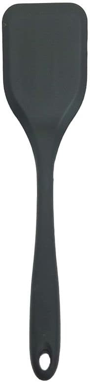 Espátula de silicone Mozcada: análise prática de durabilidade e funcionalidade.