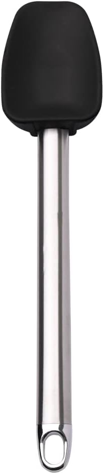 Espátula Mimo Style: análise prática de uso diário e durabilidade do cabo em inox.