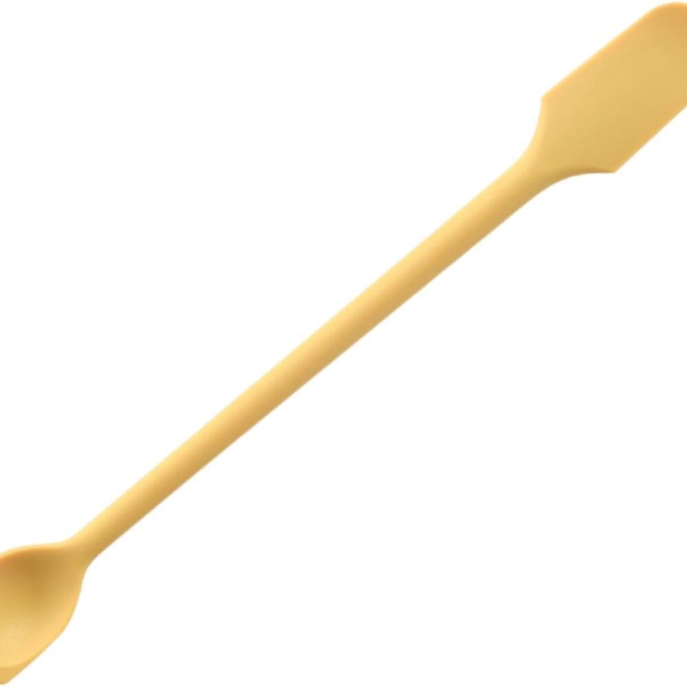 Espátulas de silicone: análise prática de durabilidade e desempenho no preparo de massas.