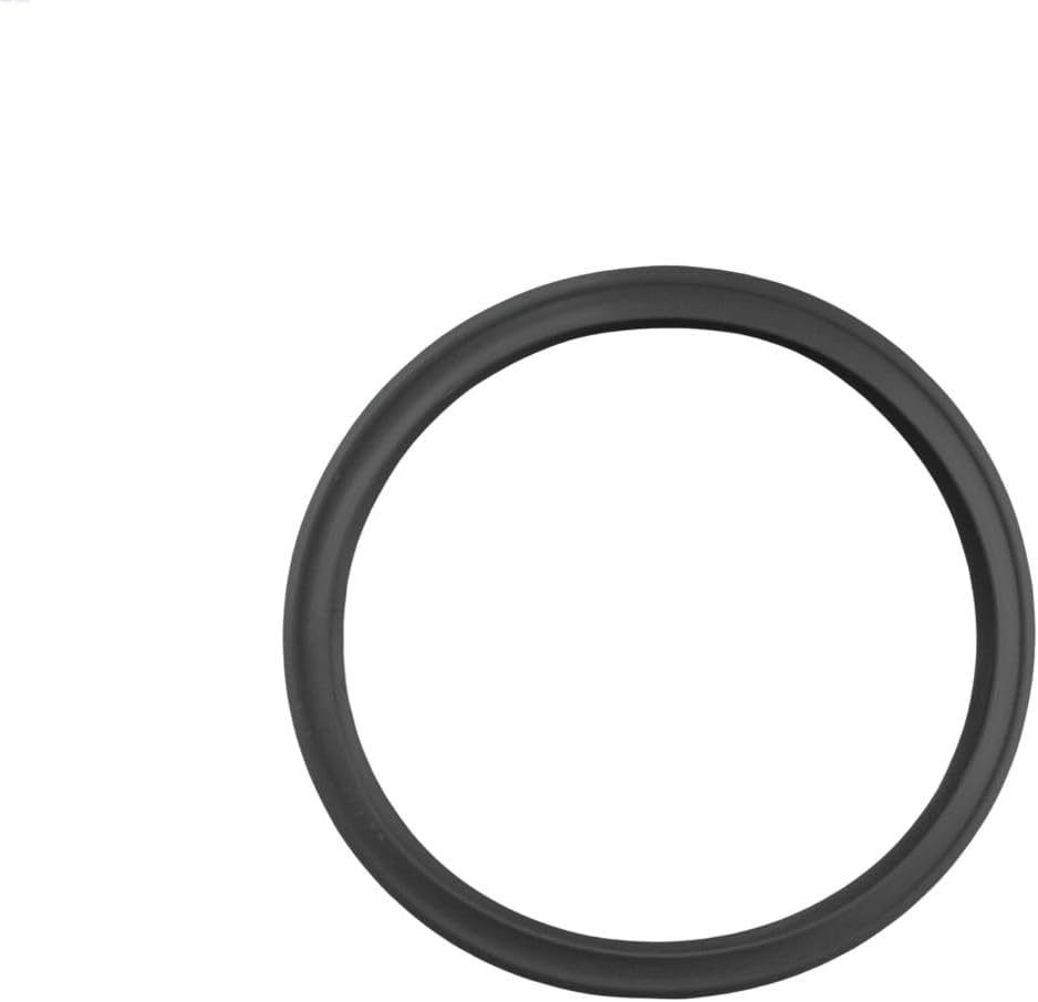 Análise prática da borracha de silicone para panela de pressão Rochedo 4,5L: vedação e durabilidade.