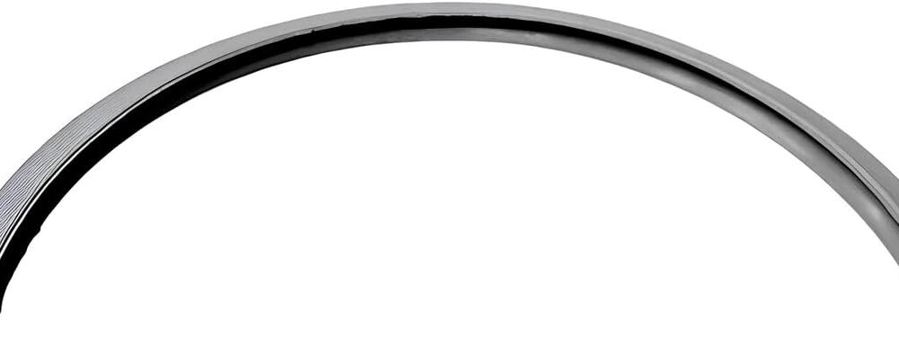 Análise prática da borracha de silicone Eirilar para panela de pressão: vedação e durabilidade.