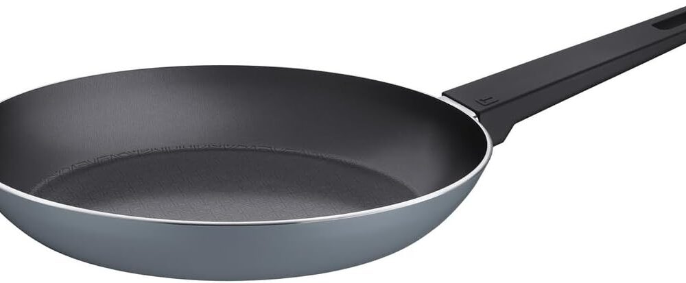 Frigideira Tramontina 20cm: análise sobre durabilidade e desempenho no uso diário.