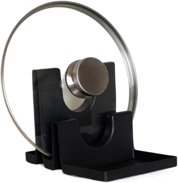 Análise prática: Porta panela com fecho, funcionalidade e durabilidade no dia a dia.