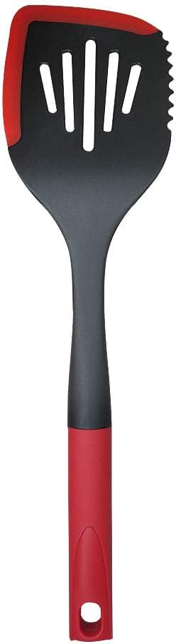 Espátula de Silicone ICHEF: análise prática de uso diário com resultados.