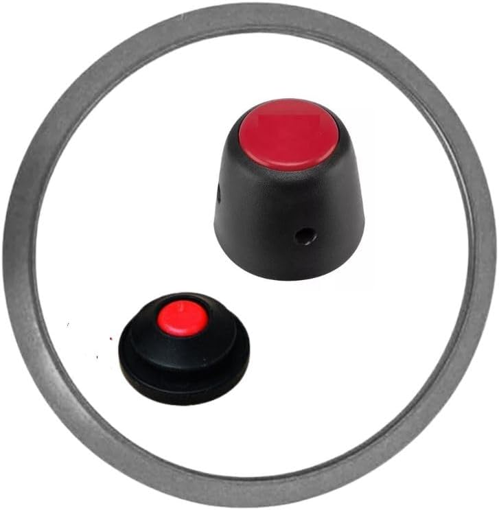 Kit Borracha e Válvula Eirilar 3L/4L: Uso diário avalia desempenho e durabilidade.