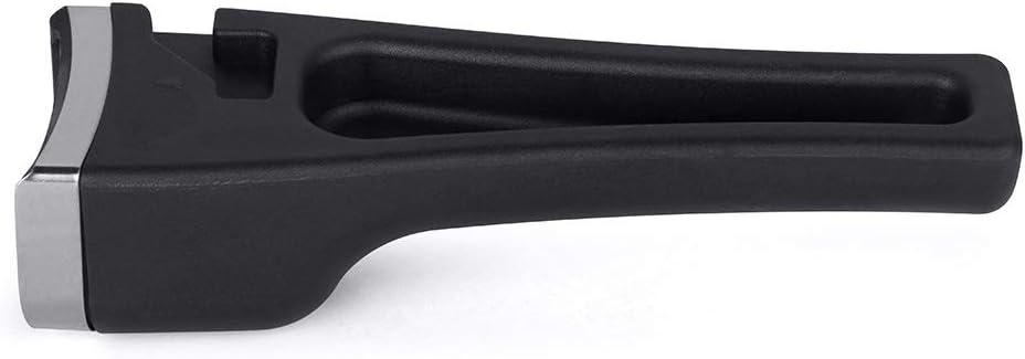 Cabo de panela de pressão Multiflon: avaliação prática após uso contínuo.