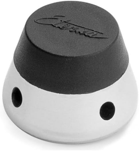 Peso para panela de pressão: análise de durabilidade e funcionamento após uso.