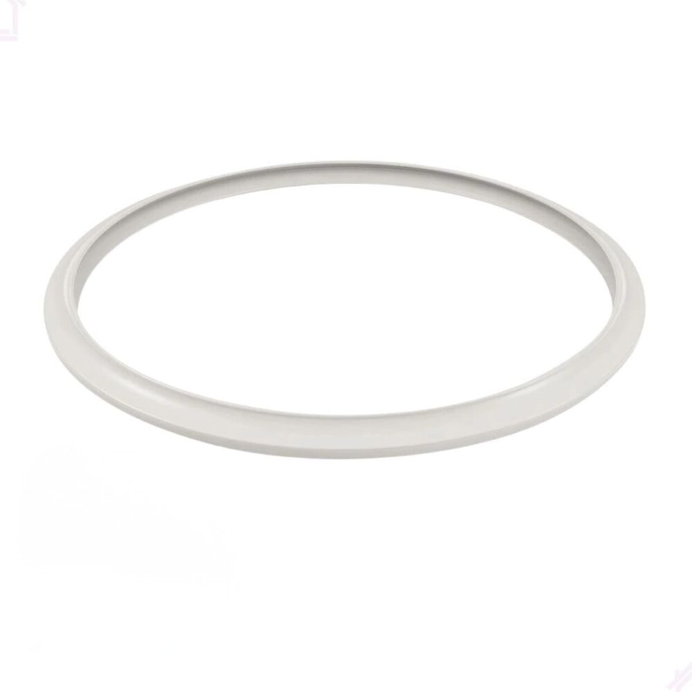 Anel de Vedação Brinox 6,8L: Observações sobre durabilidade e funcionalidade após uso contínuo.