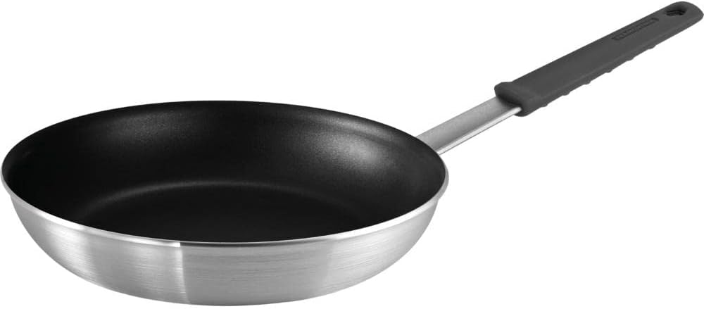 Análise prática da frigideira Tramontina Alumínio Fusion 25cm: desempenho e durabilidade.