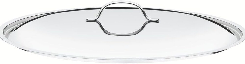 Tampa Aço Inox Profissional: análise prática sobre durabilidade e resistência no uso diário.