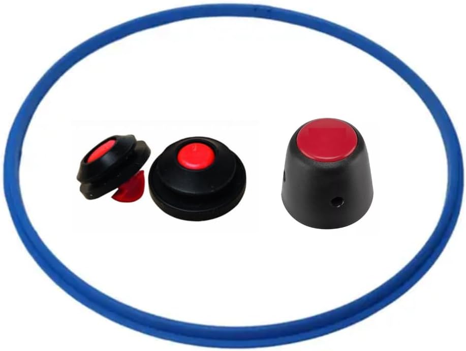 Kit de Reparo Panela de Pressão 10 Litros: Durabilidade e Funcionalidade após Uso Contínuo.