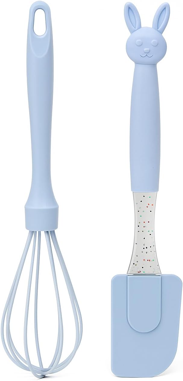 Kit Utensílios de Cozinha de Silicone: Observações sobre Durabilidade e Funcionalidade após Uso Contínuo.